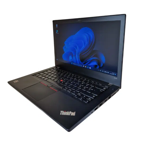 Lenovo Thinkpad A485 | 14,1″ FHD | Ryzen 5 Pro | 16GB | 256GB SSD | Brugt B