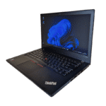 Lenovo Thinkpad A485 | 14,1″ FHD | Ryzen 5 Pro | 16GB | 256GB SSD | Brugt C