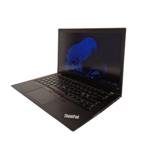 Lenovo ThinkPad T14s Gen 1 | 14,1″ FHD | Touch | I5 | 16GB | 256GB SSD | Brugt B