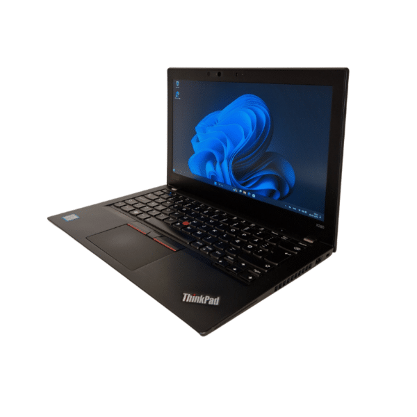 Lenovo ThinkPad X280 | 12,5″ | i5 | 16GB | 256GB SSD | Grade C