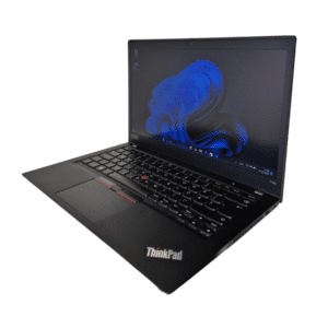 Lenovo ThinkPad T14s Gen 1 | 14,1″ FHD | Touch | I5 | 16GB | 512GB SSD | Brugt B