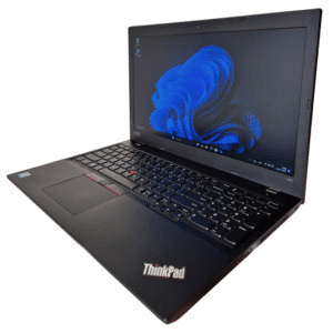 Lenovo ThinkPad L580 | 15,6″ FHD | i5 | 8GB | 256GB SSD | Brugt B