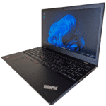 Lenovo ThinkPad L15 Gen 1 | 15,6″ FHD | Ryzen 5 Pro | 16GB | 256GB SSD | Brugt C