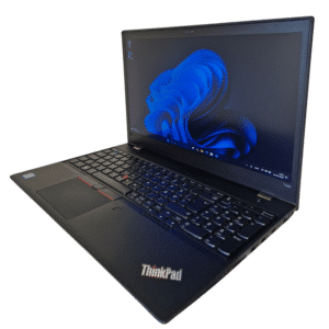 Lenovo ThinkPad T580 | 15,6″ | I5 | 16GB | 256GB SSD | Grade B