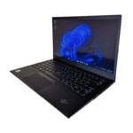 Lenovo ThinkPad X1 Carbon 8. Gen | 14,1″ FHD | Touch Skærm | I7 | 16GB | 512SSD | Grade A