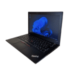 Lenovo ThinkPad X280 | 12,5″ | i5 | 16GB | 256GB SSD | Grade C