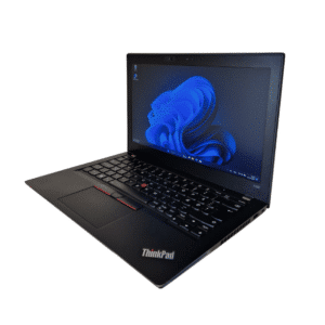 Lenovo ThinkPad X280 | 12,5″ | i5 | 16GB | 256GB SSD | Grade C