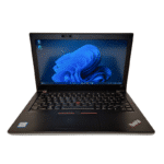 Lenovo ThinkPad X280 | 12,5″ | i5 | 16GB | 256GB SSD | Grade C - vist forfra