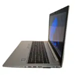 HP EliteBook 850 G6 | 15,6″ | i7 | 8GB | 256GB SSD | Brugt C - set fra højre side