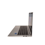 HP Probook 630 G8 | 13,3″ | i5 | 16GB | 256GB SSD | Brugt B - set fra højre side