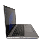 HP ZBook Fury 16 G9 | 16″ FHD | I7 | 32GB | 1TB SSD | Grade A - set fra venstre side