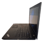 Lenovo ThinkPad L580 | 15,6″ FHD | i5 | 8GB | 256GB SSD | Brugt B - vist fra højre side