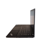 Lenovo ThinkPad T14 Gen 2 | 14,1″ FHD | I5 | 8GB | 256GB SSD | Brugt A - set fra højre side