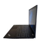 Lenovo ThinkPad T580 | 15,6″ | I7 | 8GB | 256GB SSD | Grade A - set fra højre side