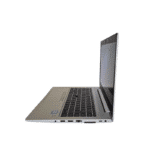 HP EliteBook 840 G6 | 14,1″ | i5 | 8GB | 256GB SSD | Brugt B - set fra højre side