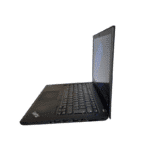 Lenovo Thinkpad A485 | 14,1″ FHD | Ryzen 5 Pro | 16GB | 256GB SSD | Brugt C - vist fra højre side