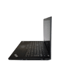 Lenovo ThinkPad T495 | 14,1″ FHD | AMD Ryzen 5 | 16GB | 256GB SSD | Grade B - set fra højre side