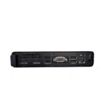 HP ProDesk 600 G4 Mini | I5 | 8GB | 256GB SSD | Grade A - set bagfra