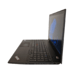 Lenovo ThinkPad T580 | 15,6″ | I5 | 16GB | 256GB SSD | Grade C - vist fra højre side