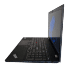 Lenovo ThinkPad T15 Gen 1 | 15,6″ FHD | I5 | 16GB | 256GB SSD | Grade B - set fra højre side