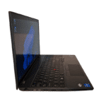 Lenovo ThinkPad L15 Gen 3 | 15,6″ FHD | I5 | 16GB | 256GB SSD | Grade A - set fra venstre side