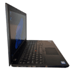 Lenovo ThinkPad L580 | 15,6″ FHD | i5 | 8GB | 256GB SSD | Brugt C - set fra venstre side