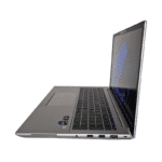 HP ZBook Fury 16 G9 | 16″ FHD | I7 | 32GB | 1TB SSD | Grade A - set fra højre side