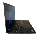 Lenovo ThinkPad T590 | 15,6″ | I7 | 16GB | 256GB SSD | Grade B - set fra venstre side