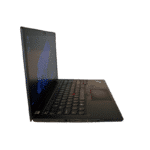 Lenovo ThinkPad T480s | 14,1″ FHD | I7 | 8GB | 256GB SSD | Grade B - vist fra venstre side