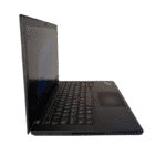 Lenovo ThinkPad T480 | 14,1″ FHD | i5 | 16GB | 256GB SSD | Brugt B - set fra venstre side