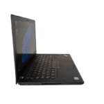 Lenovo ThinkPad T480 | 14,1″ FHD | i7 | 16GB | 256GB SSD | Brugt B - set fra venstre side