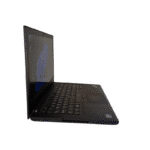 Lenovo Thinkpad A485 | 14,1″ FHD | Ryzen 5 Pro | 16GB | 256GB SSD | Brugt B - set fra venstre side