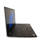 Lenovo ThinkPad T580 | 15,6″ | I5 | 16GB | 256GB SSD | Grade B - vist fra venstre side