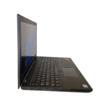 Lenovo ThinkPad L580 | 15,6″ FHD | i5 | 8GB | 256GB SSD | Brugt C - vist fra venstre side