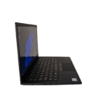 Lenovo ThinkPad X1 Carbon 8. Gen | 14,1″ FHD | Touch Skærm | I7 | 16GB | 512SSD | Grade A - set fra venstre side