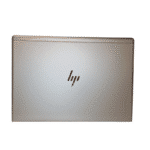 HP EliteBook 840 G6 | 14,1″ | i5 | 16GB | 256GB SSD | Touch Skærm | Brugt C - set bagfra