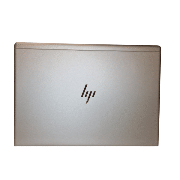 HP EliteBook 840 G6 | 14,1″ | i5 | 16GB | 256GB SSD | Touch Skærm | Brugt C - set bagfra