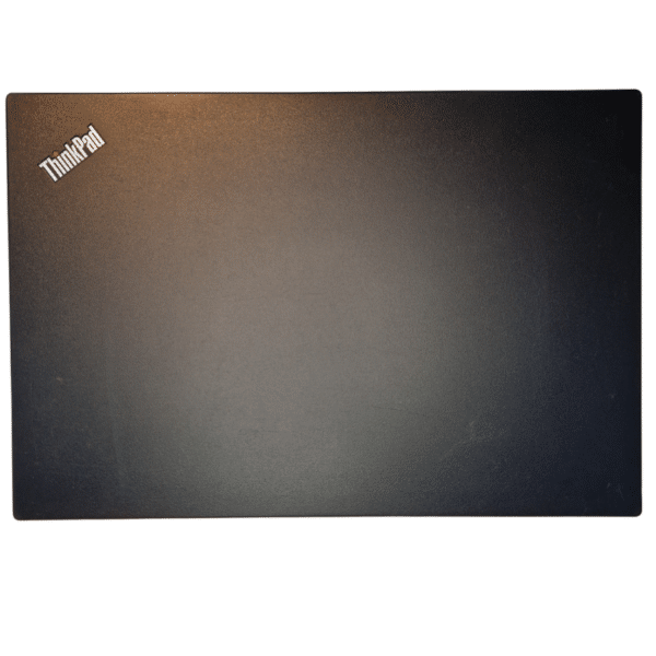 Lenovo ThinkPad L580 | 15,6″ FHD | i5 | 8GB | 256GB SSD | Brugt C - ses bagfra