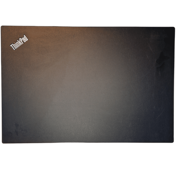 Lenovo ThinkPad L580 | 15,6″ FHD | i5 | 8GB | 256GB SSD | Brugt B - set bagfra