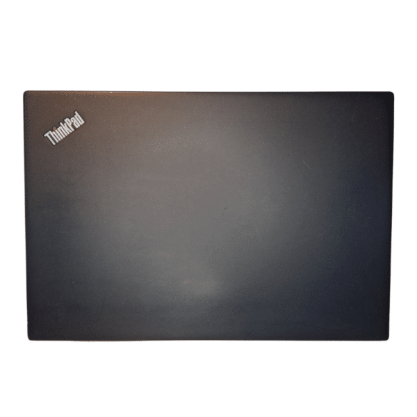 Lenovo ThinkPad T480s | 14,1″ FHD | I7 | 8GB | 256GB SSD | Grade B - vist bagfra