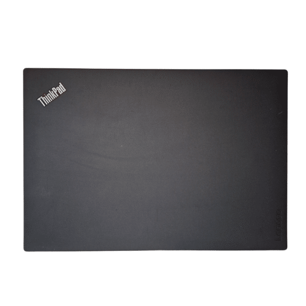 Lenovo ThinkPad T480 | 14,1″ FHD | i5 | 16GB | 256GB SSD | Brugt B - set bagfra