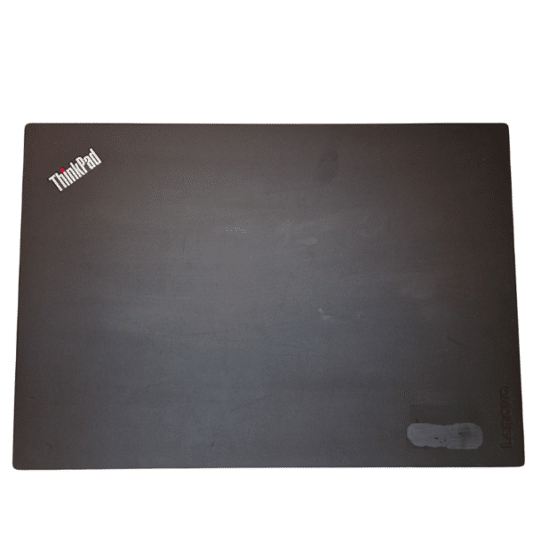 Lenovo ThinkPad T580 | 15,6″ | I5 | 16GB | 256GB SSD | Grade B - vist bagfra