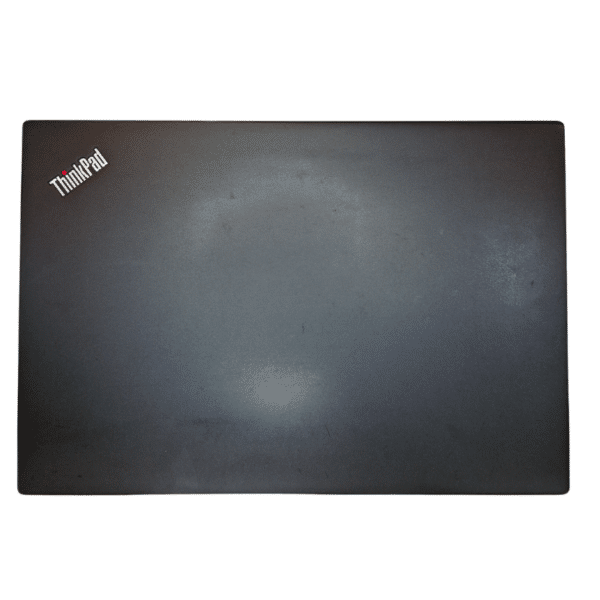 Lenovo ThinkPad X280 | 12,5″ | i5 | 16GB | 256GB SSD | Grade C - vist bagfra