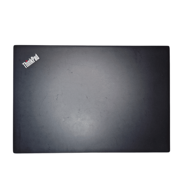 Lenovo ThinkPad T14s Gen 1 | 14,1″ FHD | Touch | I5 | 16GB | 512GB SSD | Brugt B - vist bagfra