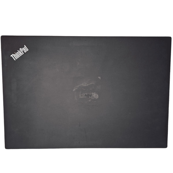 Lenovo ThinkPad T15 Gen 1 | 15,6″ FHD | I5 | 16GB | 256GB SSD | Grade B - set bagfra