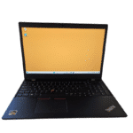 Lenovo ThinkPad L15 Gen 1 | 15,6″ FHD | Ryzen 5 Pro | 16GB | 256GB SSD | Brugt C - vist med blindspot