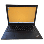 Lenovo ThinkPad X280 | 12,5″ | i5 | 16GB | 256GB SSD | Grade C - vist med blindspot