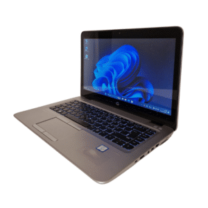 HP EliteBook 840 G3 | 14,1″ | Touch | i5 | 8GB | 128GB SSD | Brugt B