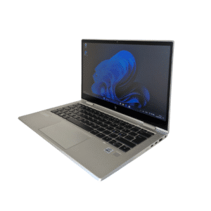 HP EliteBook x360 830 G7 | 13,3″ Touch | i5 | 16GB | 256GB SSD | Grade B