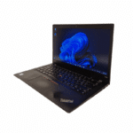 Lenovo ThinkPad X390 | 13,3″ FHD | I5 | 16GB | 256GB SSD | Grade B